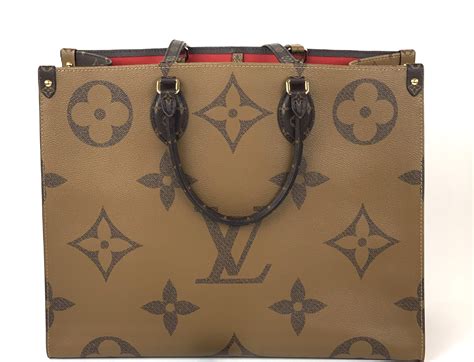 louis vuitton monogram on the go|OnTheGo GM Monogram .